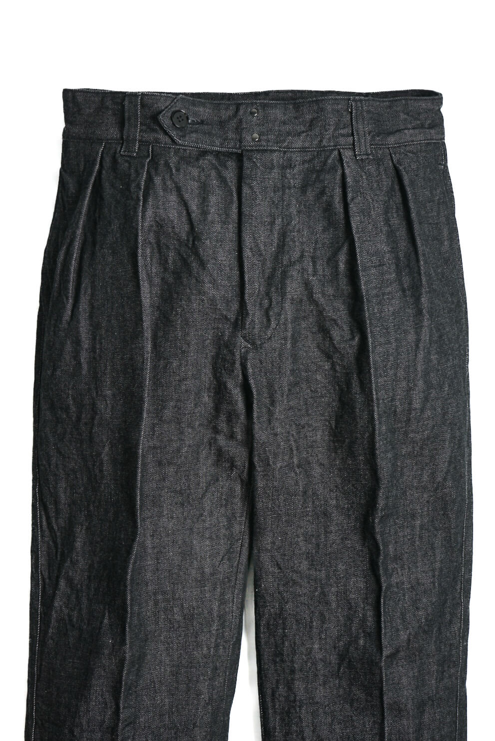 Clarke（Black Denim）- ARCH EXCLUSIVE