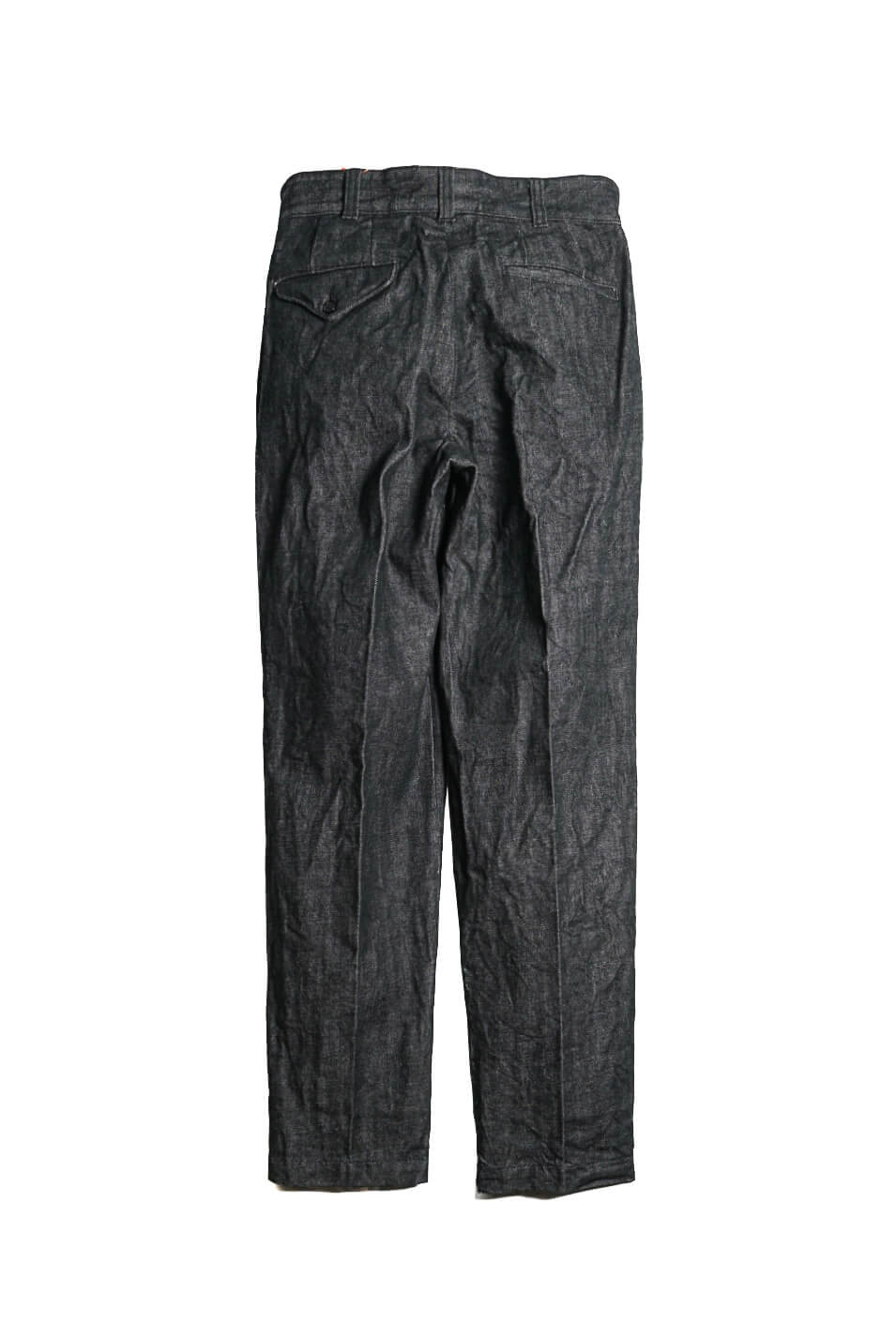 Clarke（Black Denim）- ARCH EXCLUSIVE