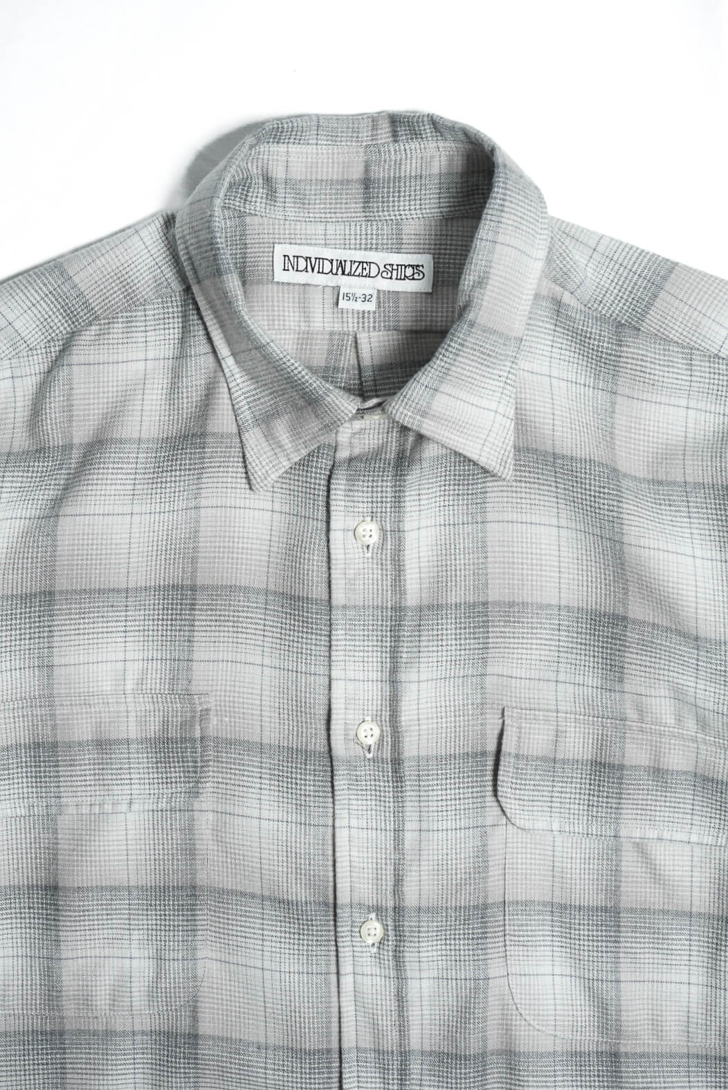 OVER SHIRTS（SNOWLY MOUNTAIN FLANNEL）- ARCH EXCLUSIVE