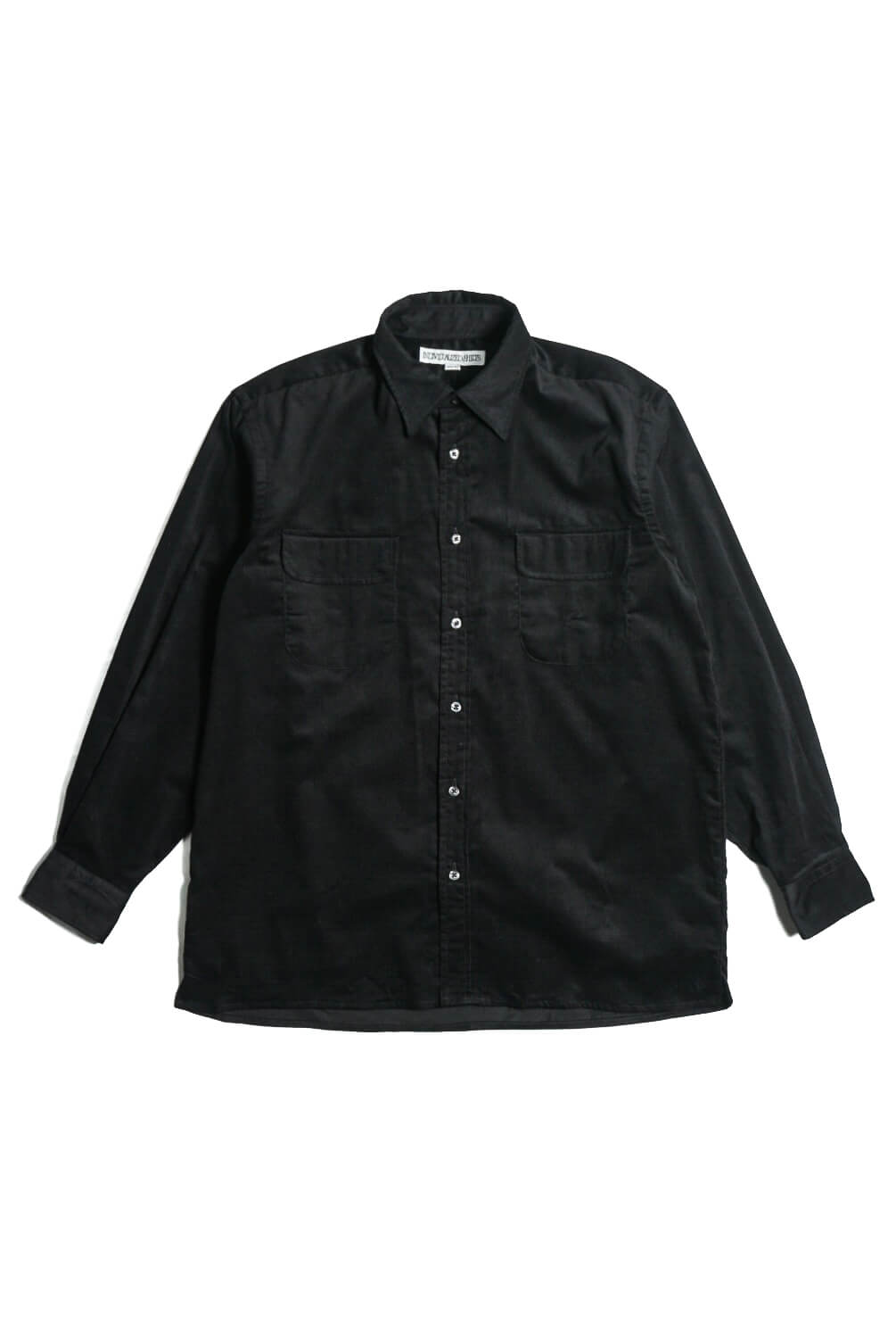 OVER SHIRTS（CORDUROY）- ARCH EXCLUSIVE