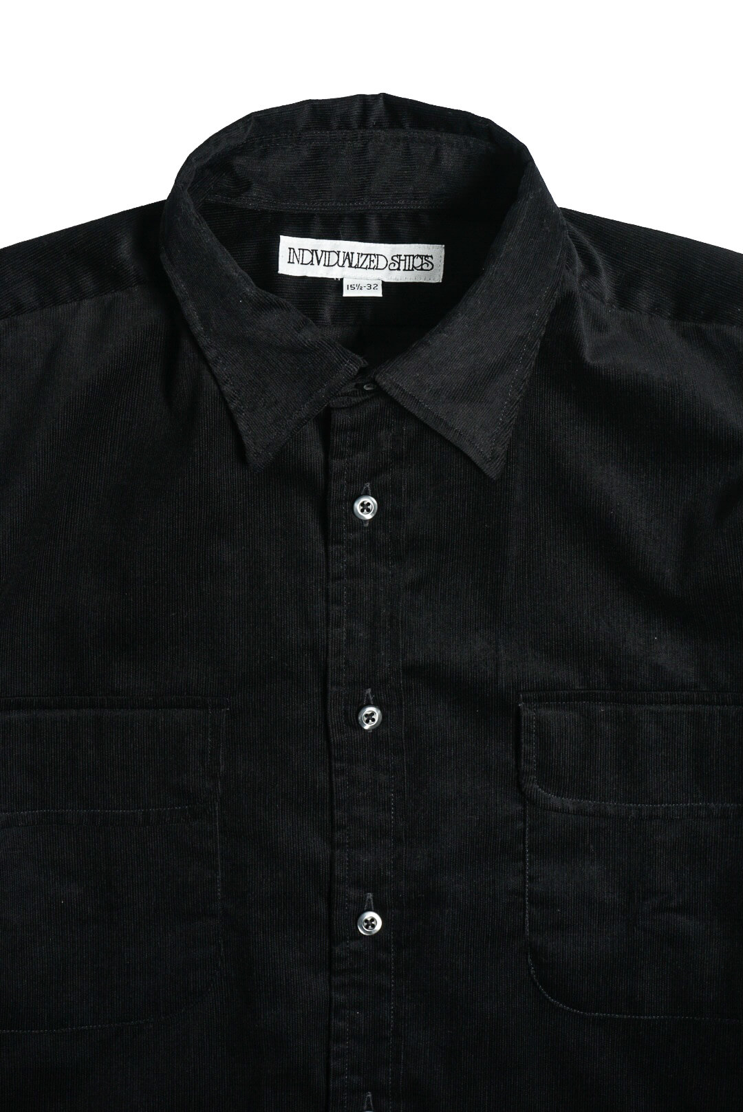 OVER SHIRTS（CORDUROY）- ARCH EXCLUSIVE