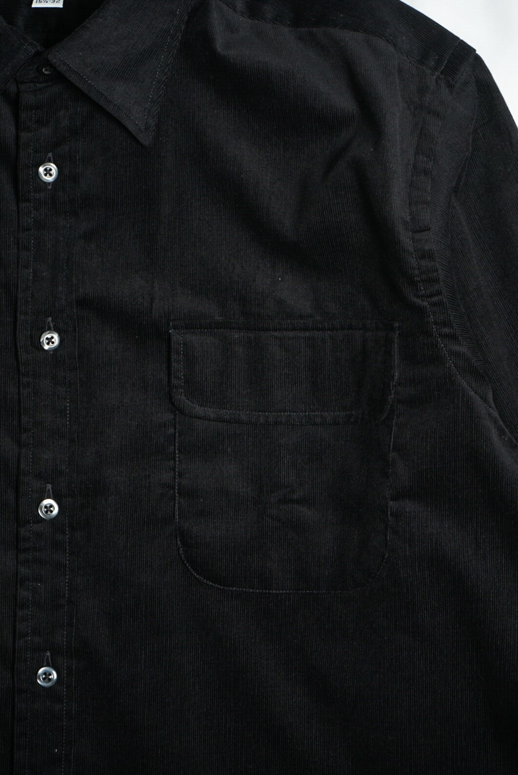 OVER SHIRTS（CORDUROY）- ARCH EXCLUSIVE