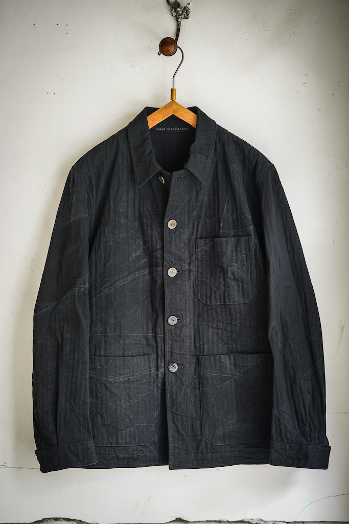 French Work Jacket（Arch Exclusive）