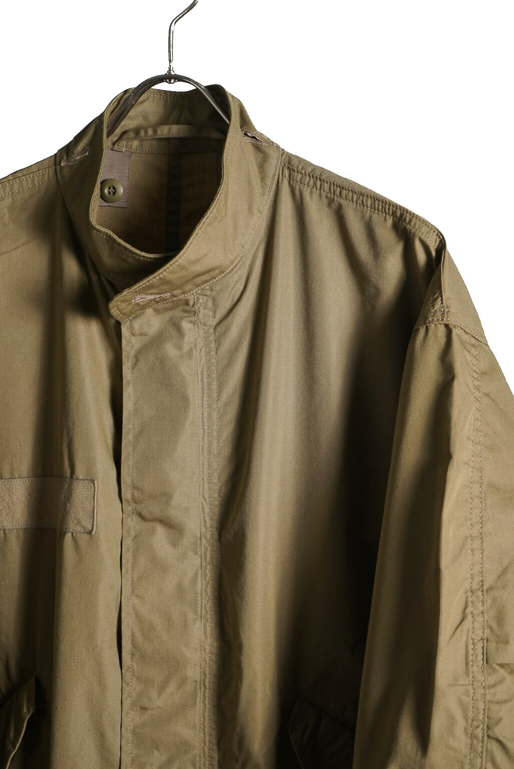 M1965 PARKA（O.D.）