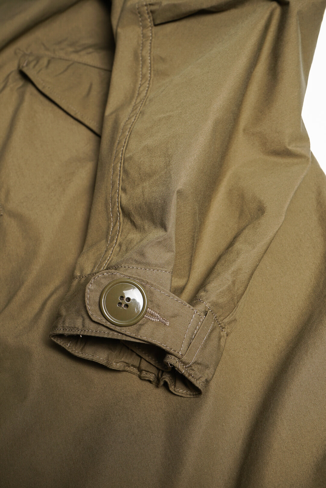 M1965 PARKA（O.D.）