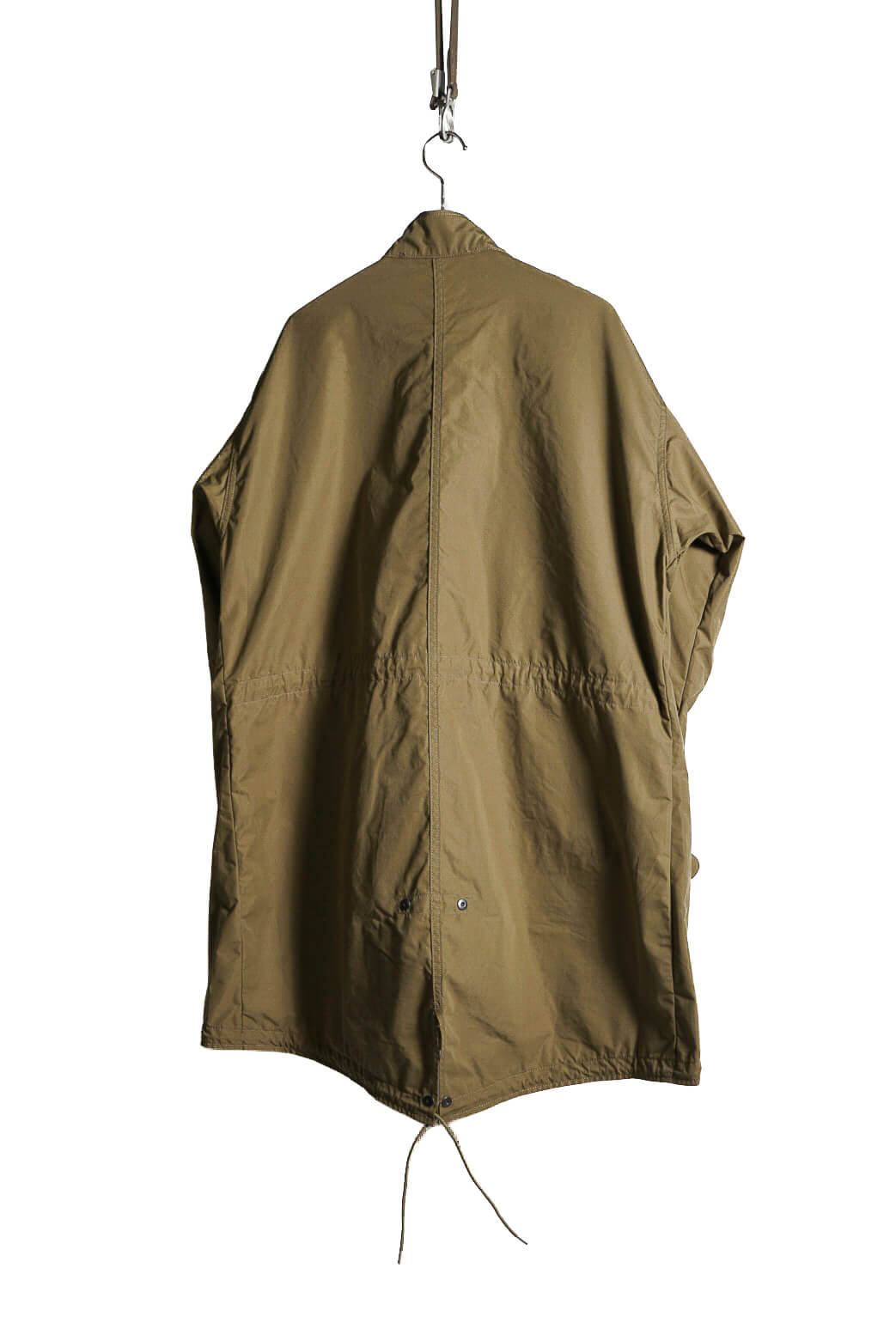 M1965 PARKA（O.D.）