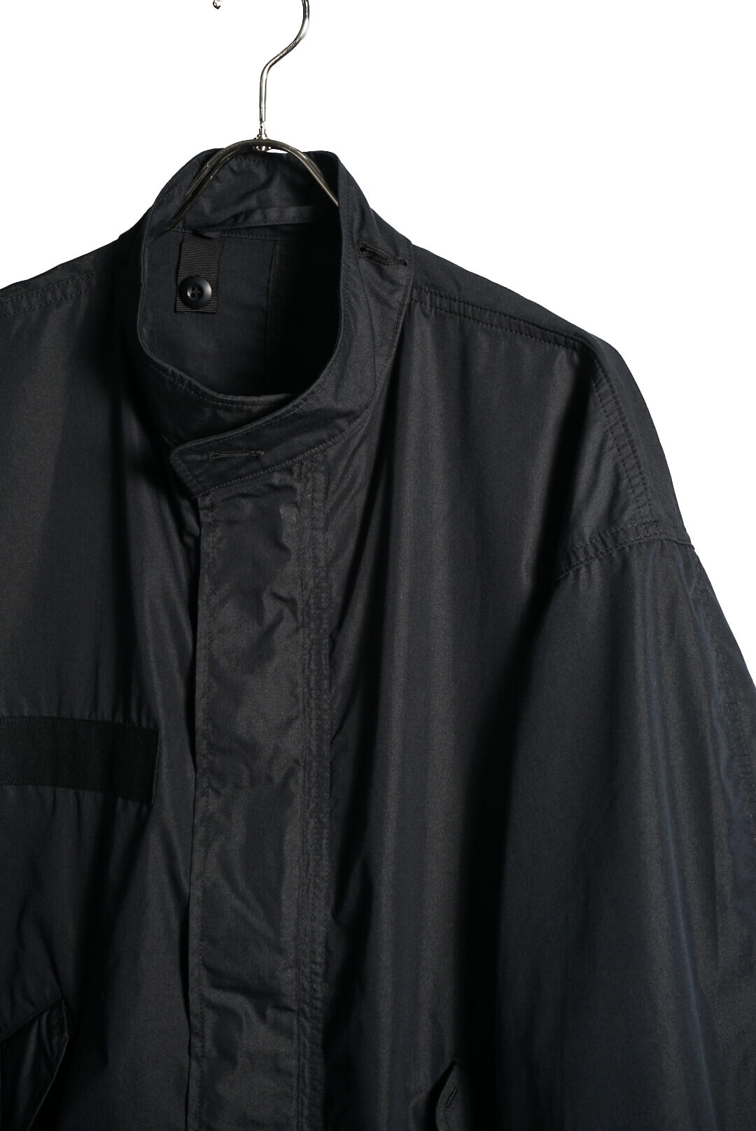 M1965 PARKA（BLACK）