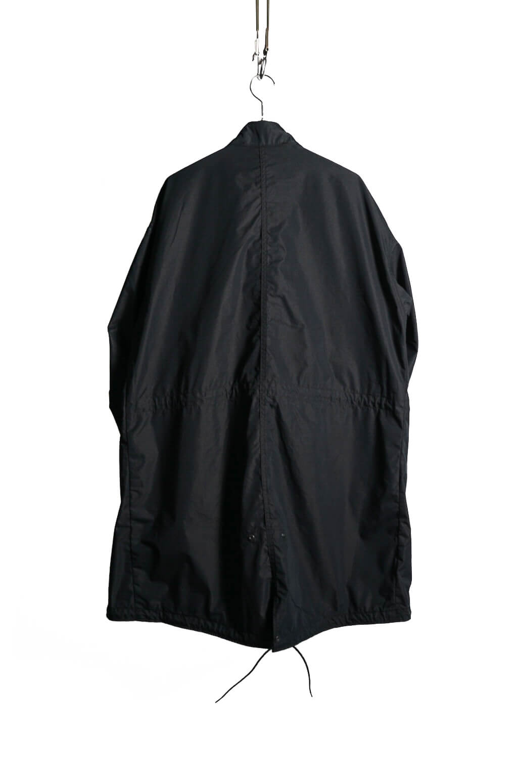 M1965 PARKA（BLACK）