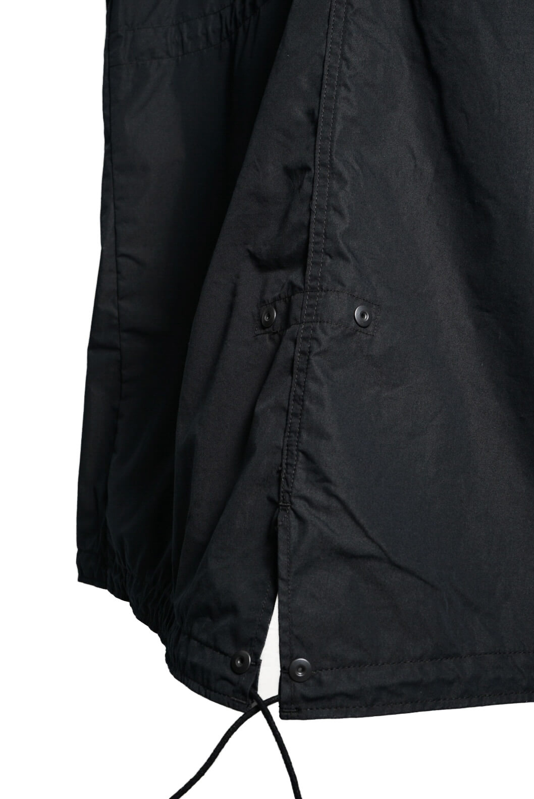 M1965 PARKA（BLACK）