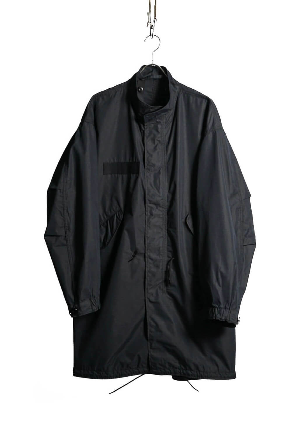 M1965 PARKA（BLACK）