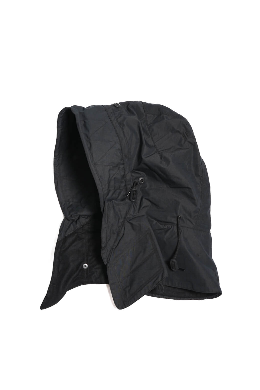 M1965 HOOD（BLACK）