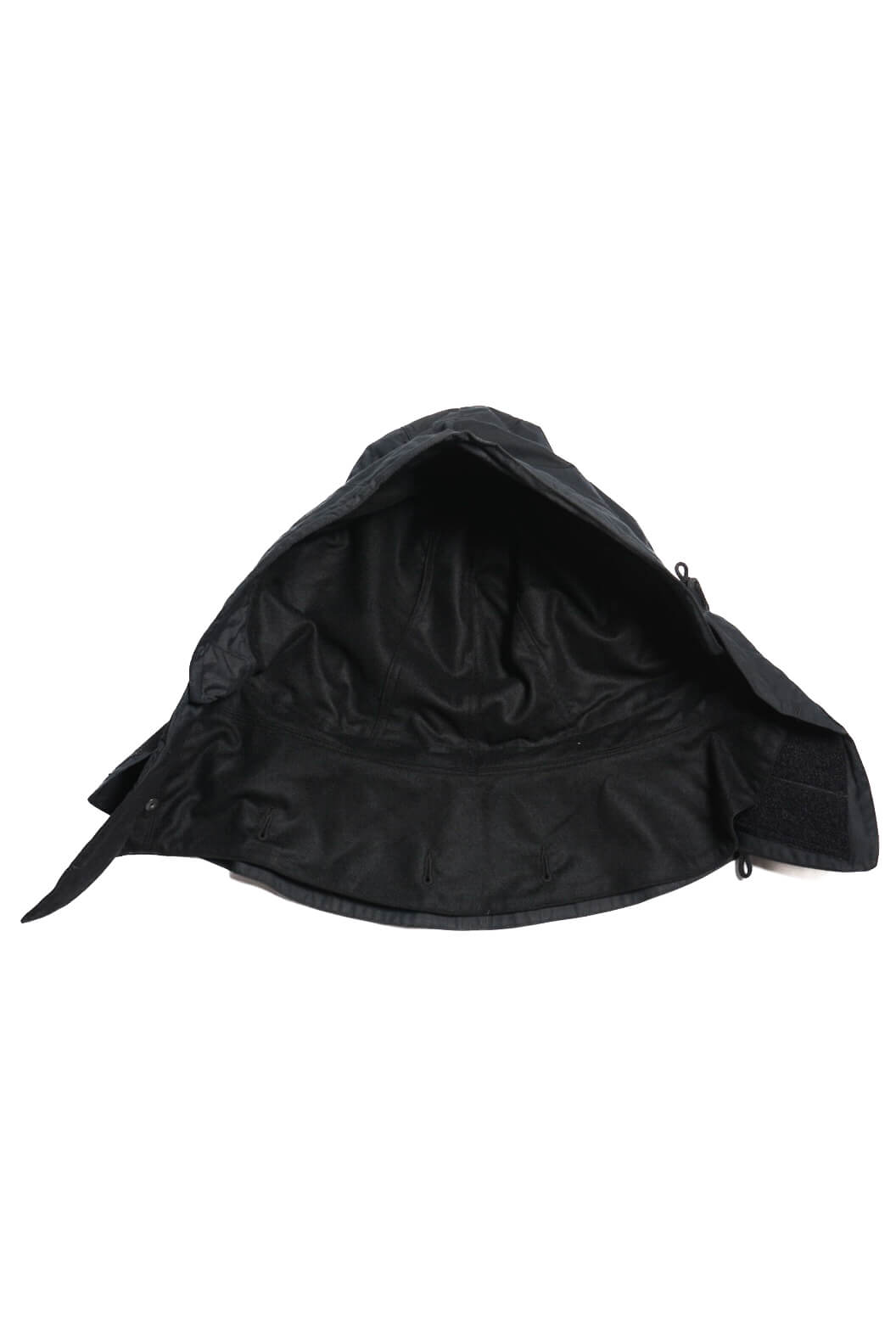 M1965 HOOD（BLACK）