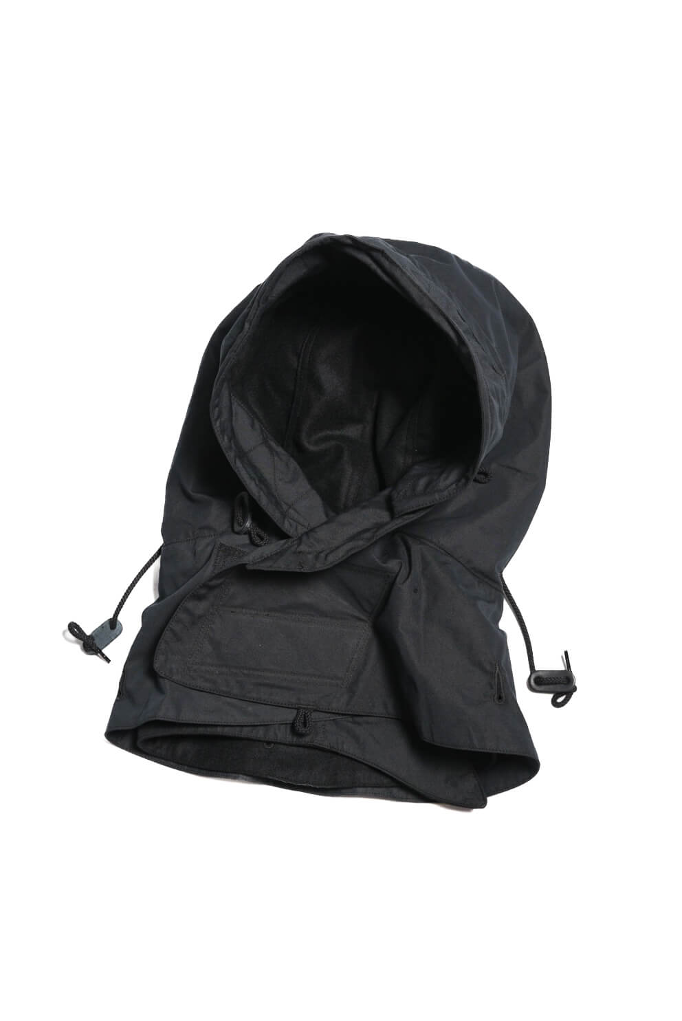 M1965 HOOD（BLACK）