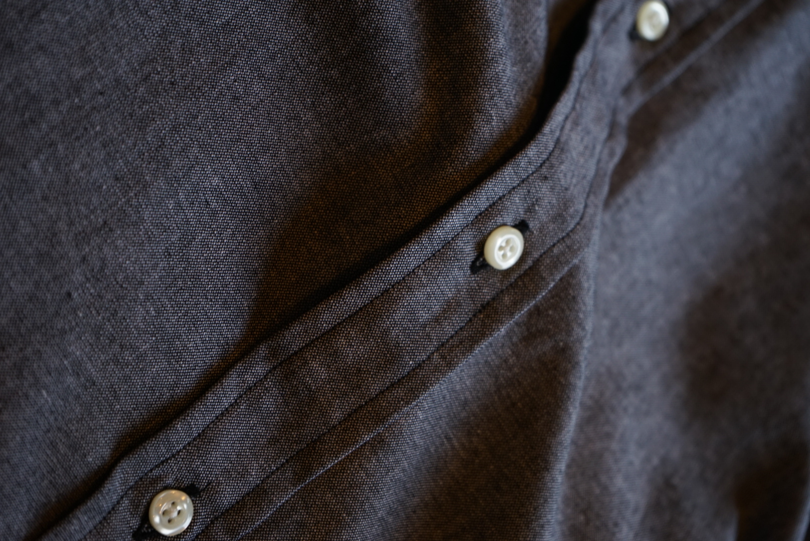 6 BUTTON B.D SHIRTS - ARCH EXCLUSIVE