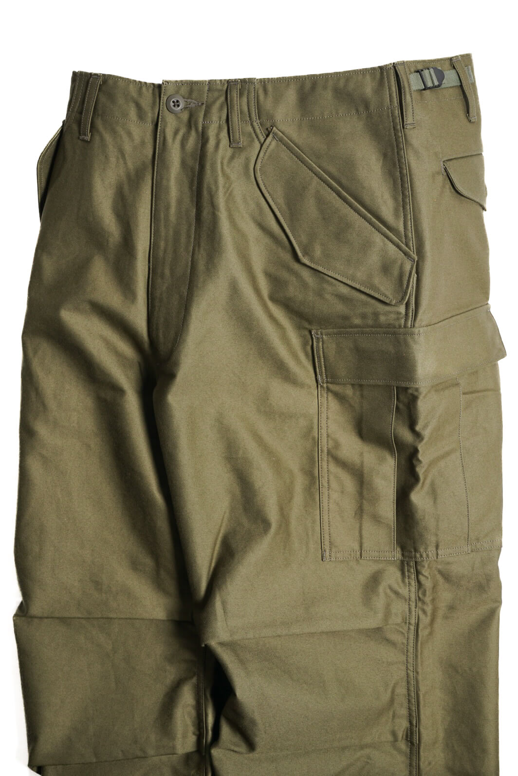 M-65 Trousers -Modify-