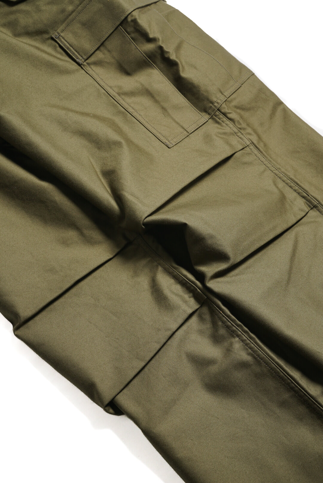 M-65 Trousers -Modify-