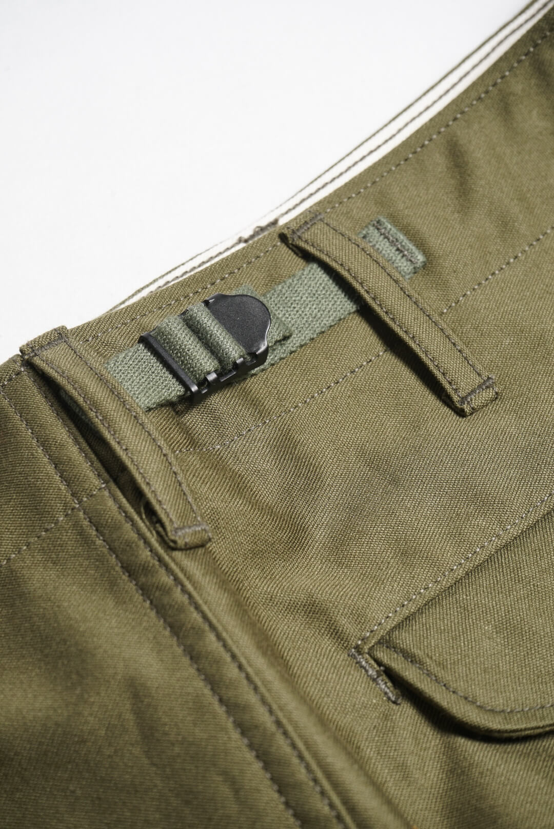 M-65 Trousers -Modify-