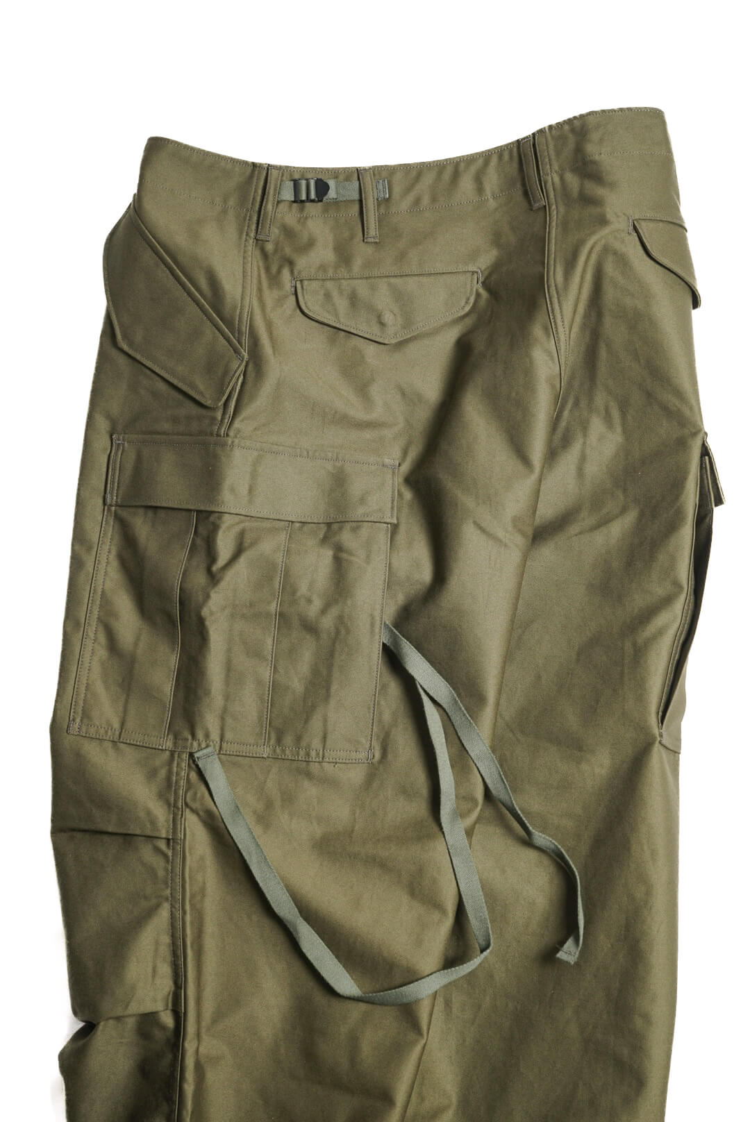 M-65 Trousers -Modify-