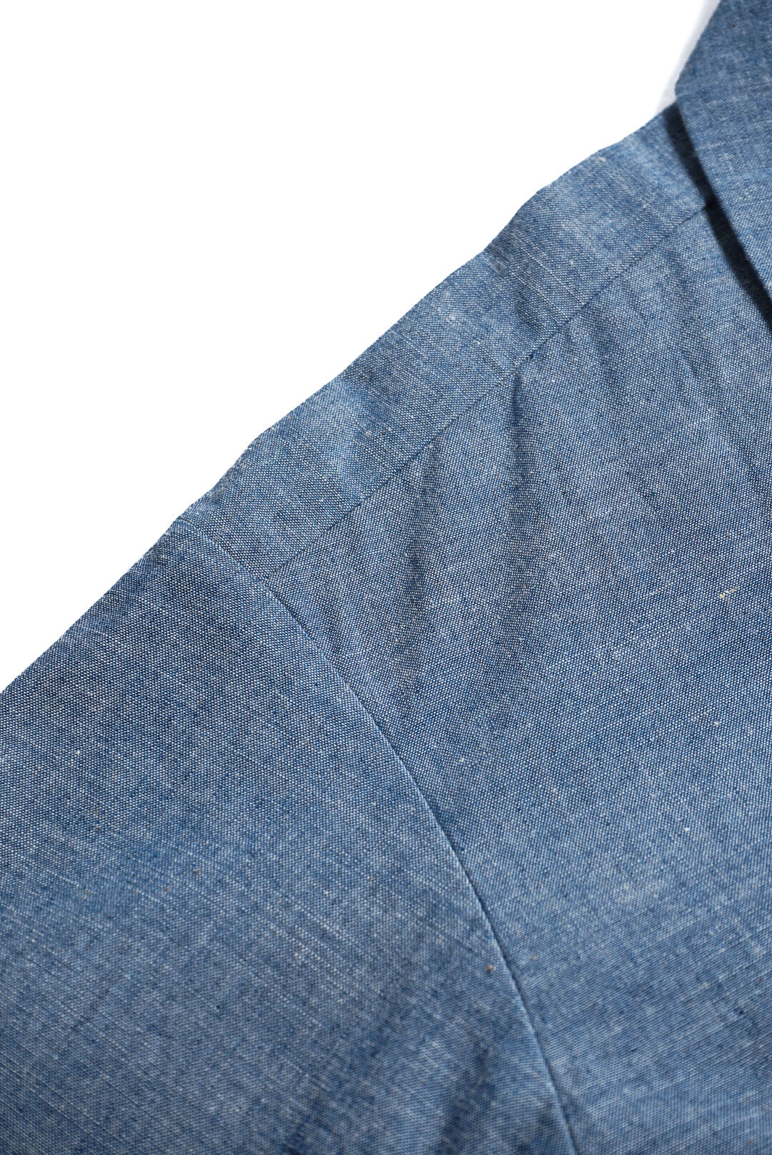 ABSHINTH SHIRT Bar.3.0_chambray