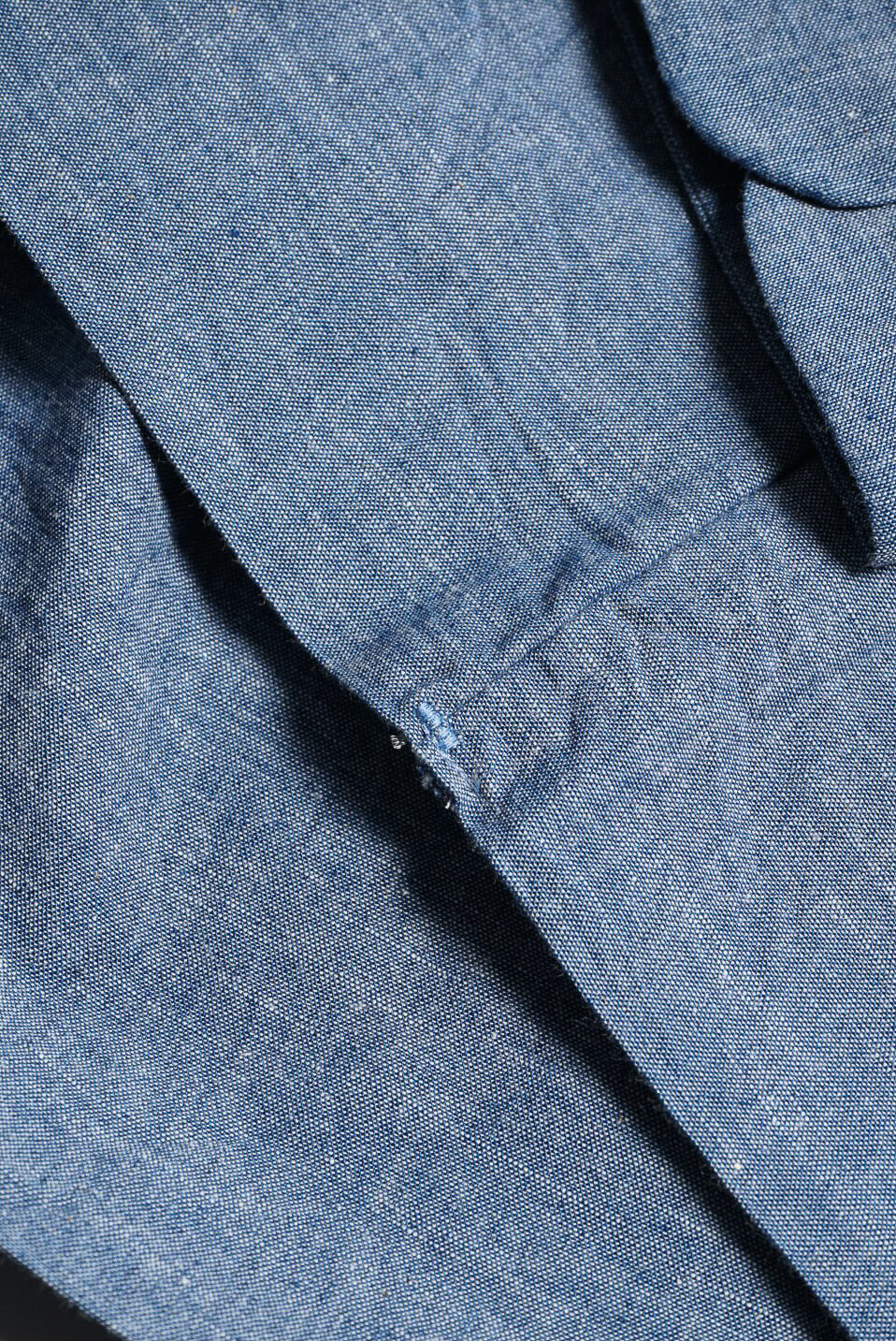 ABSHINTH SHIRT Bar.3.0_chambray