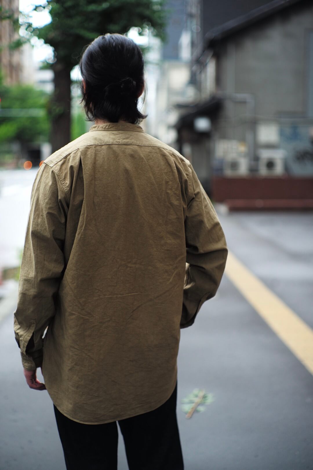 RAF Shirt - Arch / Arch Sapporo - ARCH ONLINE SHOP