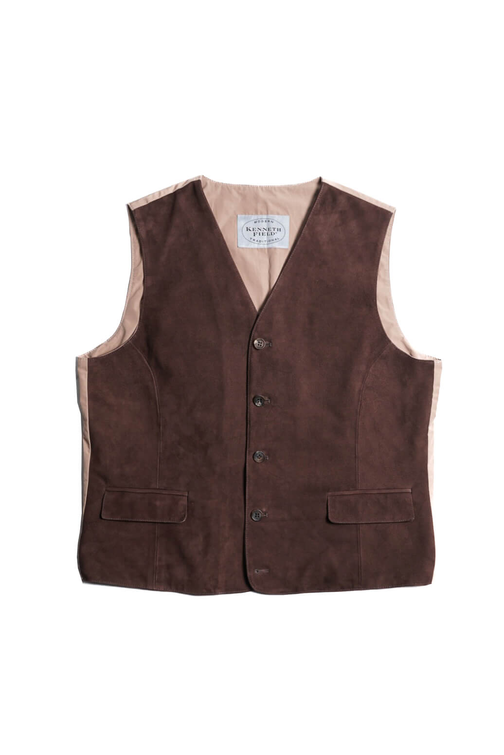 IRON vest made by EMMETI