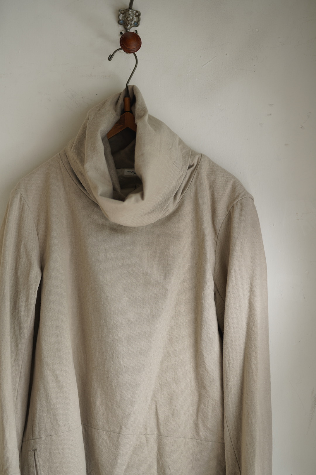 sleeping smock - sus-sous - ARCH ONLINE SHOP