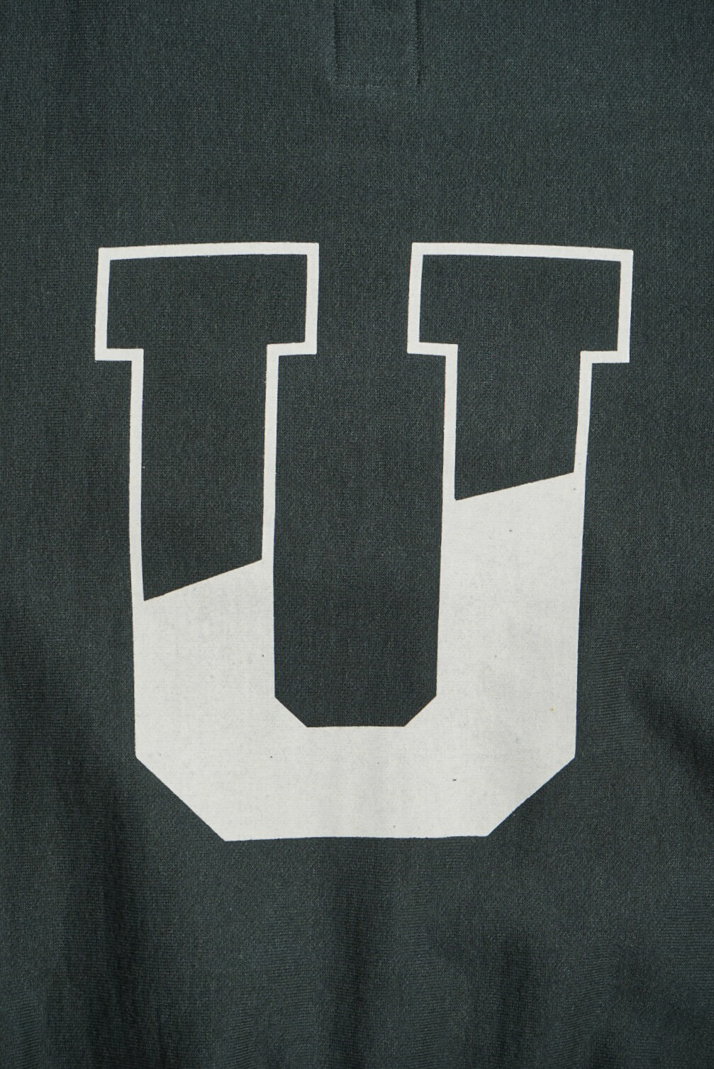 UNIVERSITY CREW SWEAT