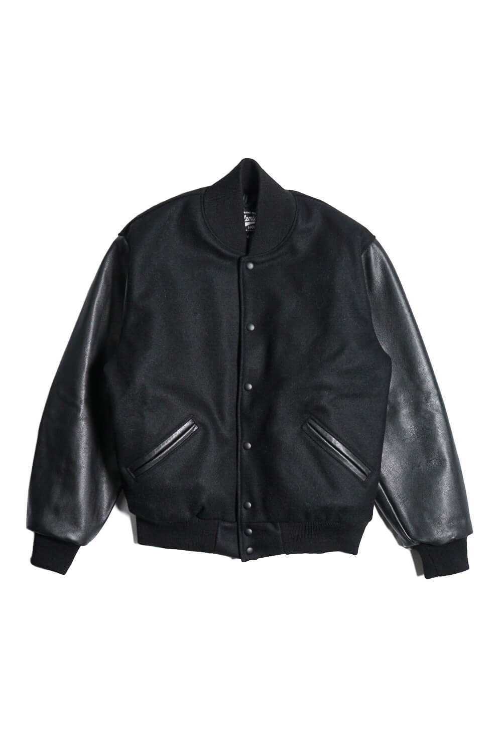 SETTLEMIER'S / VARSITY JACKET - ARCH EXCLUSIVE