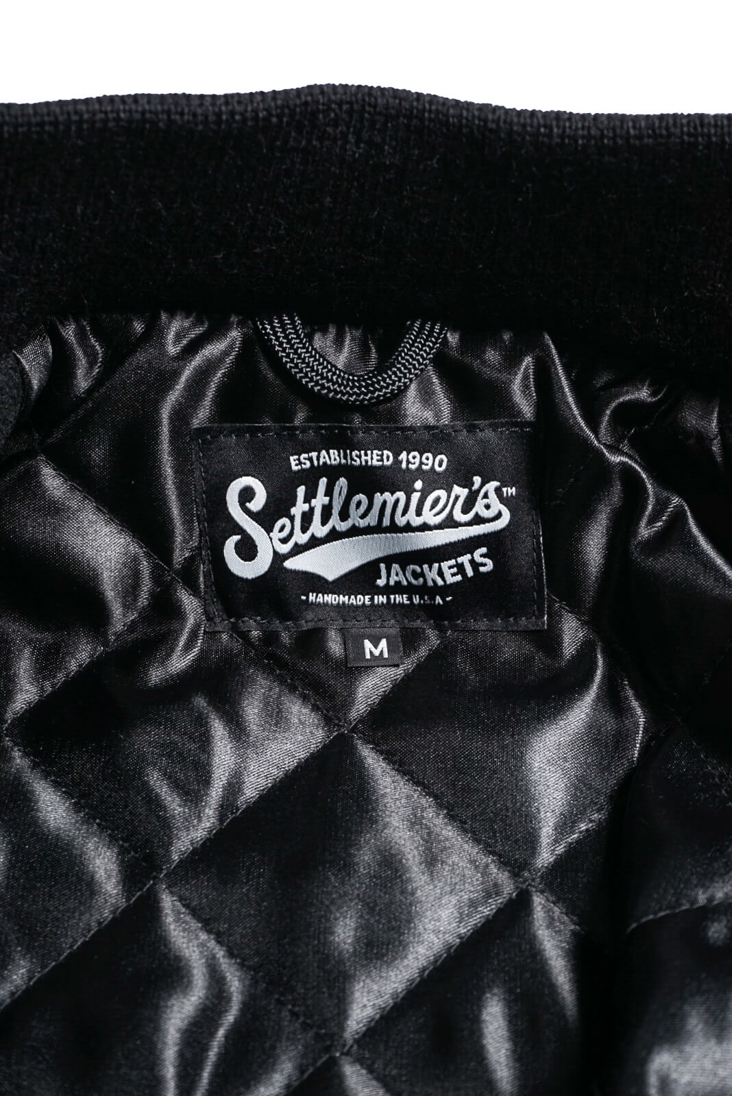 SETTLEMIER'S / VARSITY JACKET - ARCH EXCLUSIVE