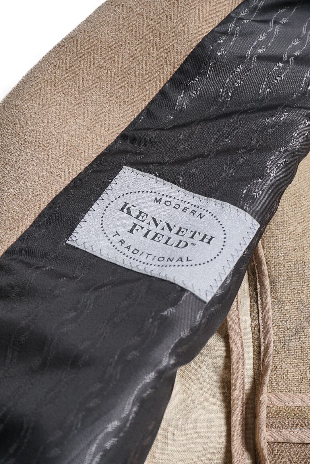 BOSTON VINTAGE FABRIC - ARCH EXCLUSIVE