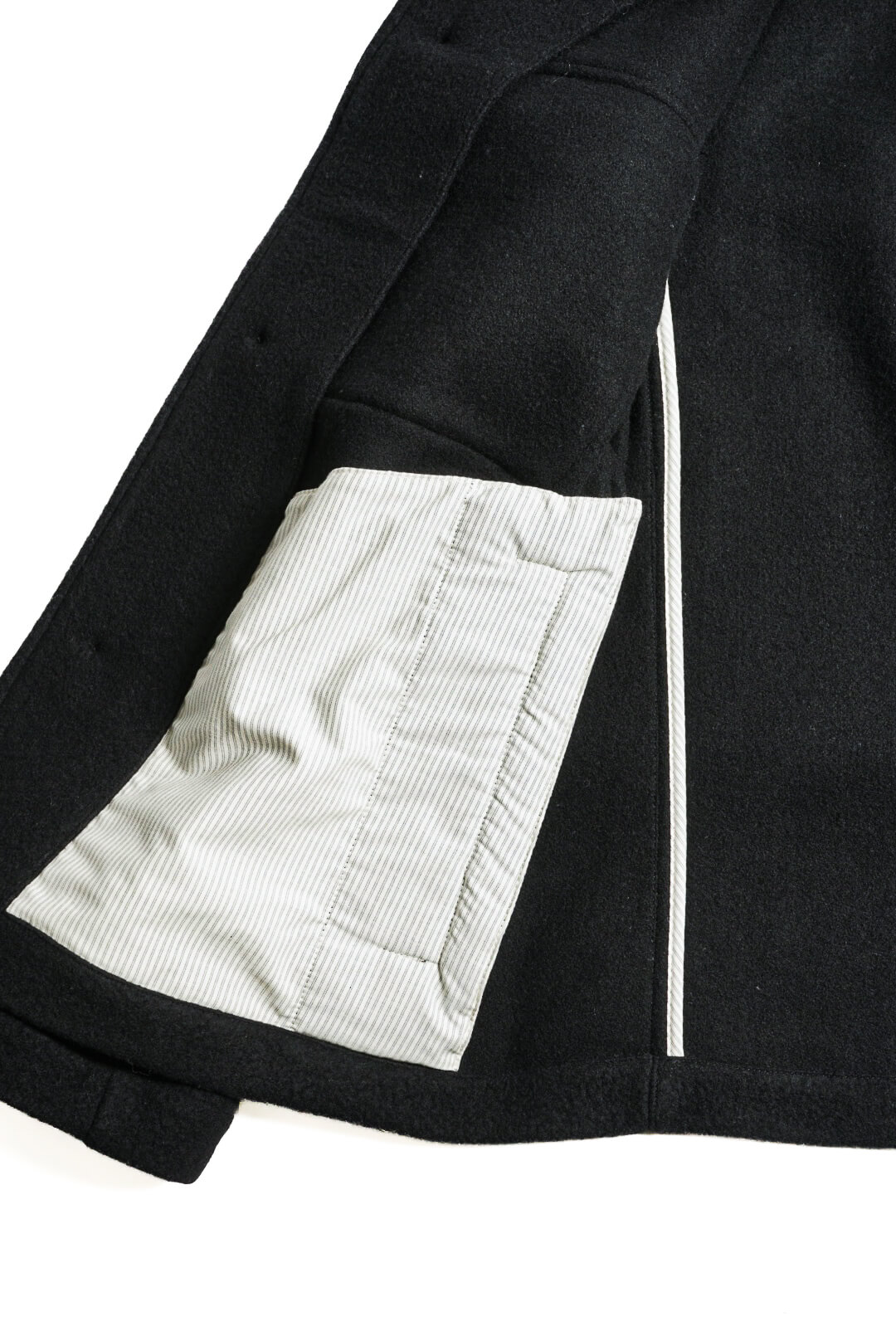 POSTMAN JACKET - ARCH EXCLUSIVE