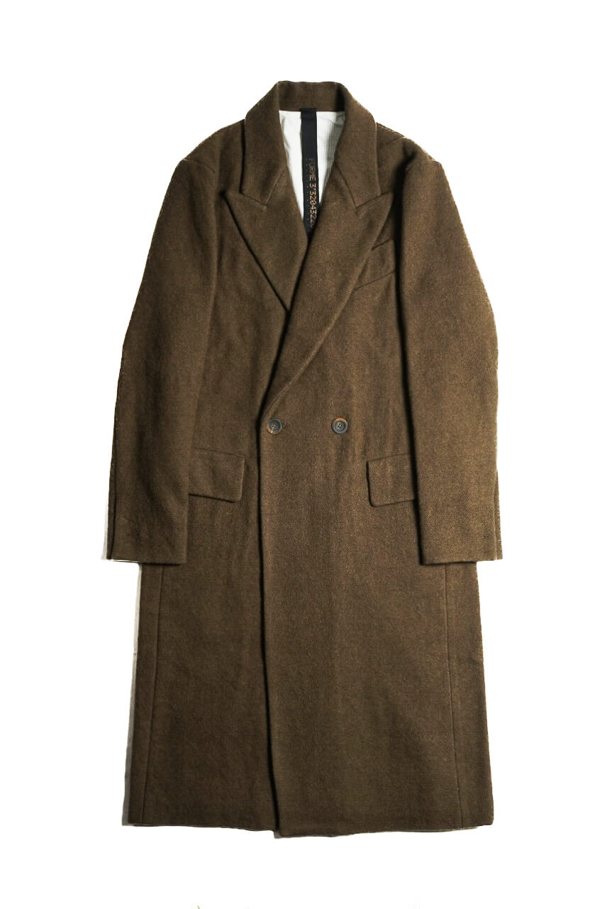 DB LONG COAT