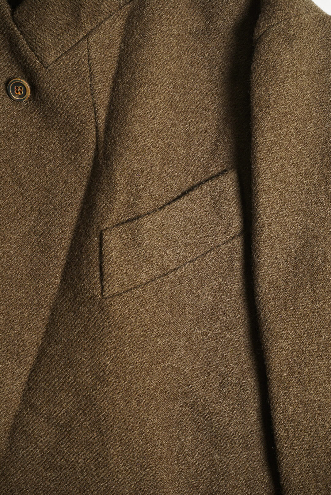 DB LONG COAT