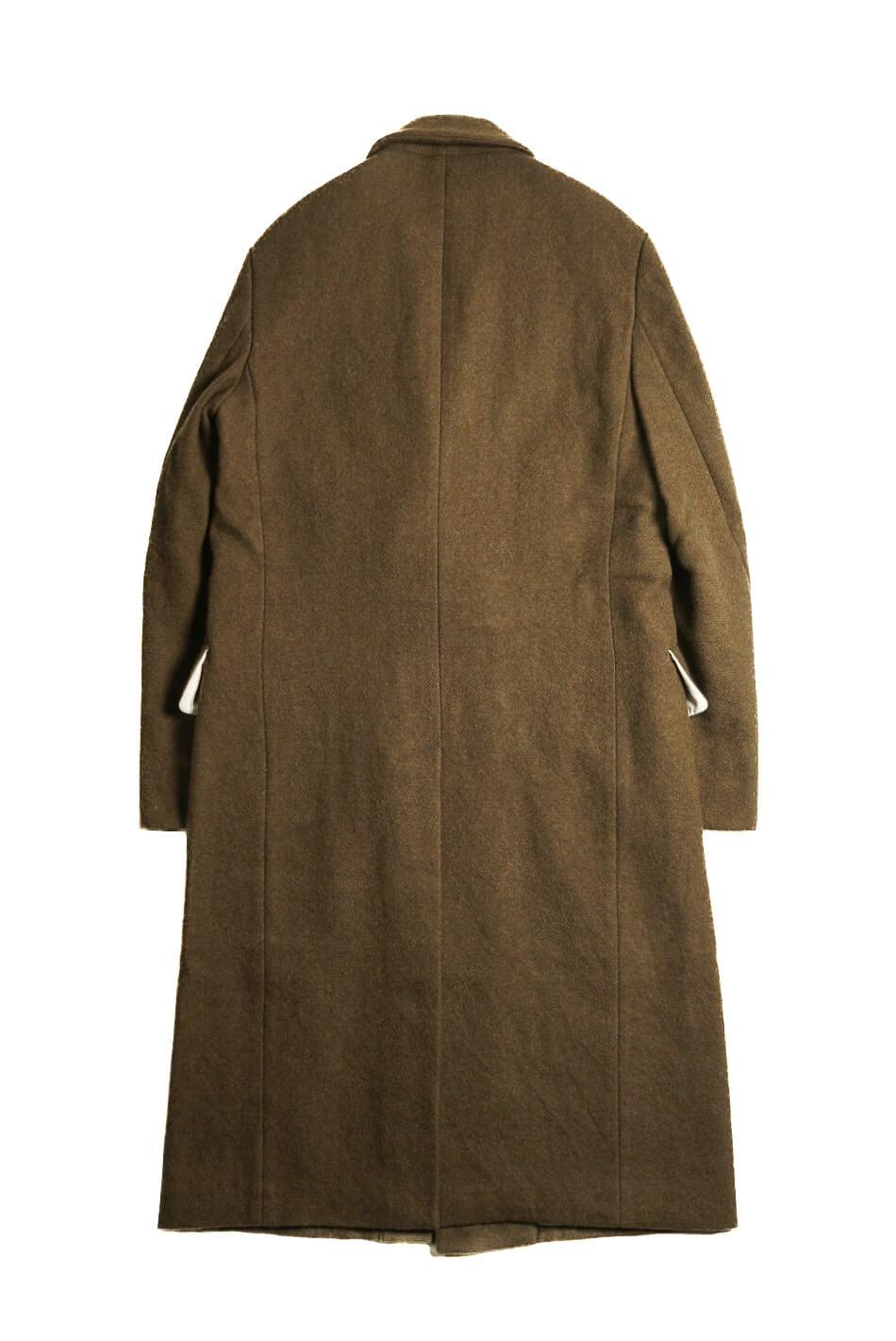 DB LONG COAT