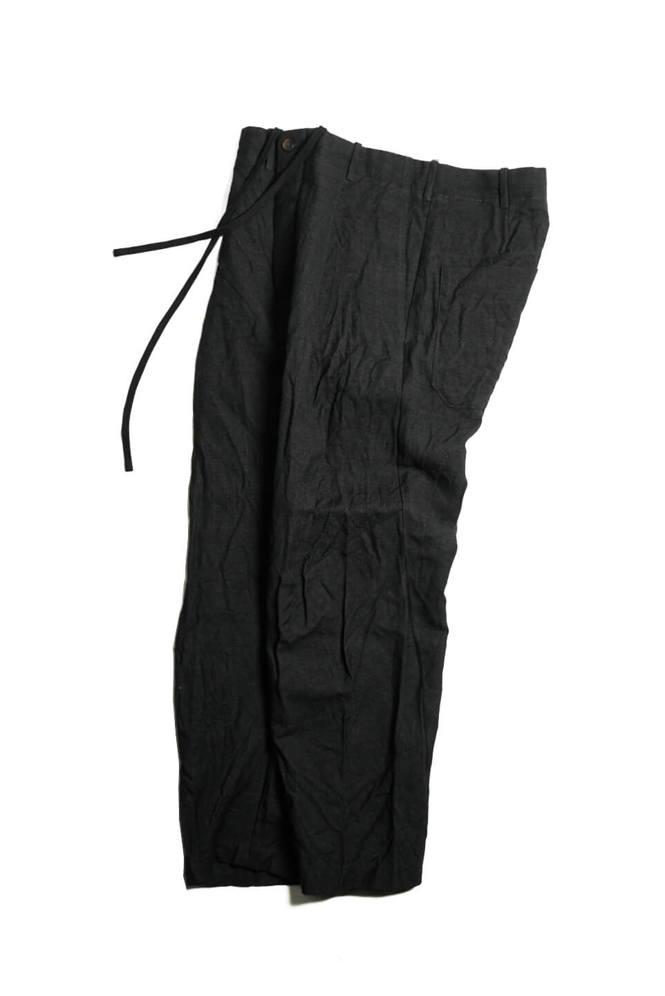 BAGGY CASUAL PANTS