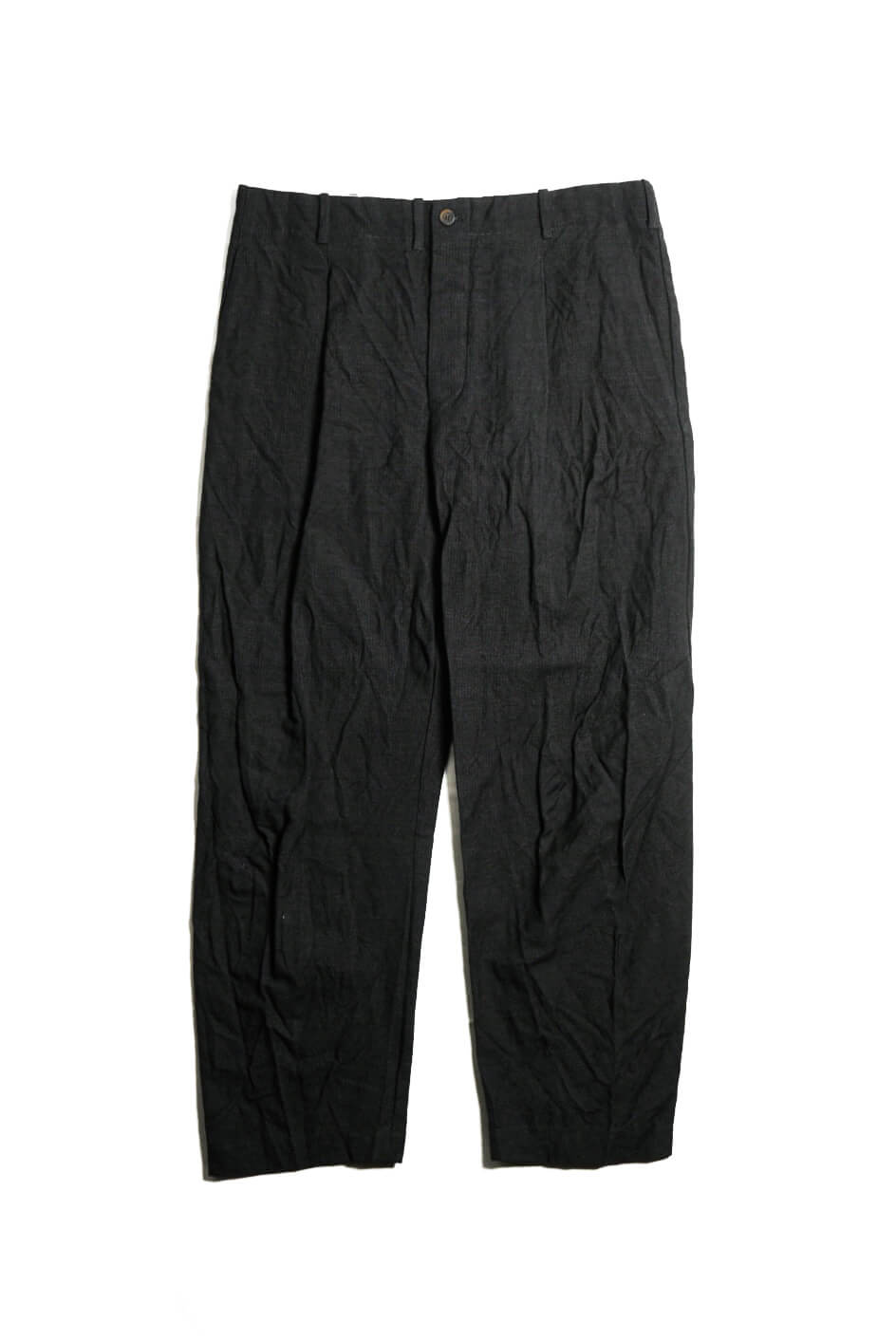 BAGGY CASUAL PANTS