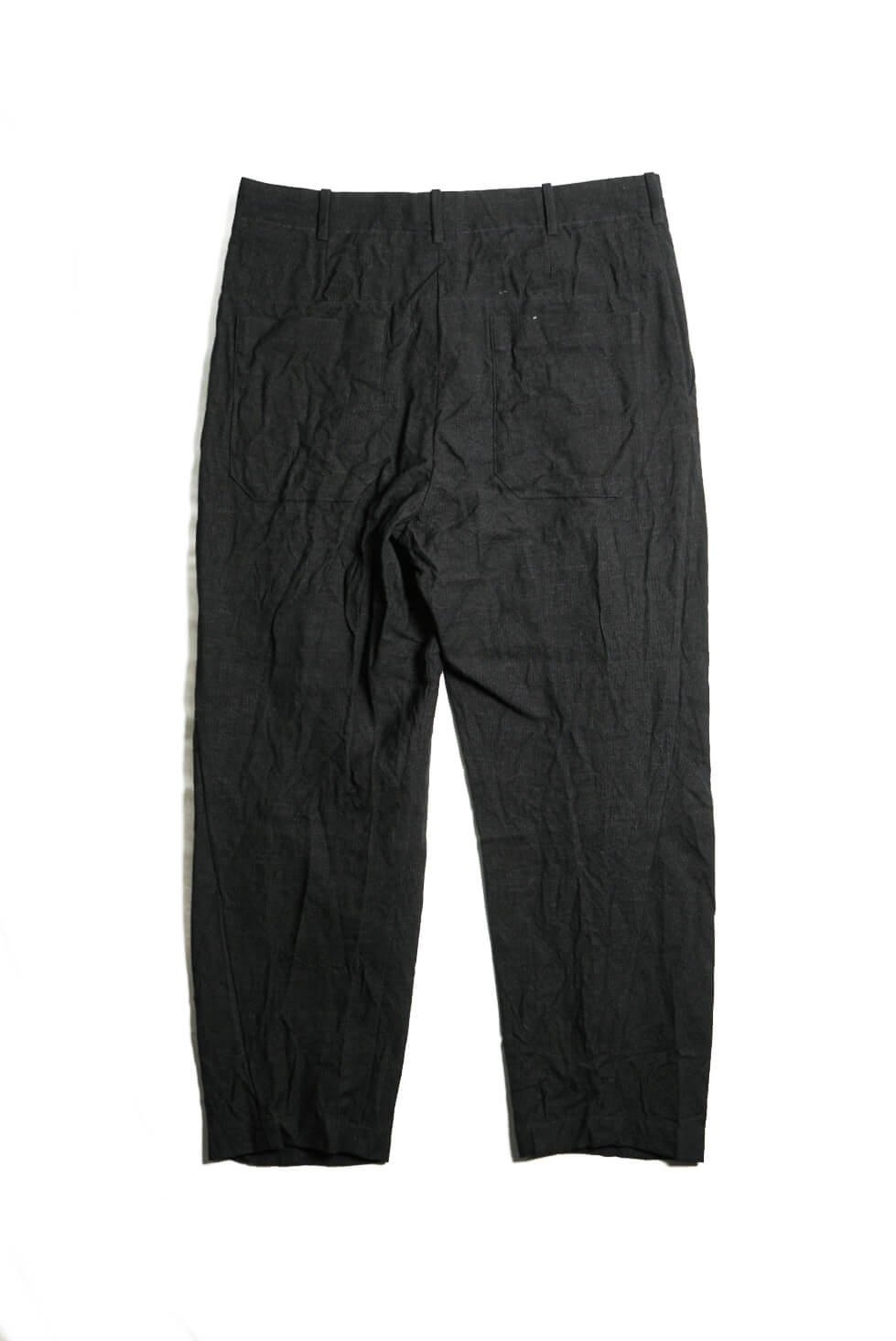 BAGGY CASUAL PANTS