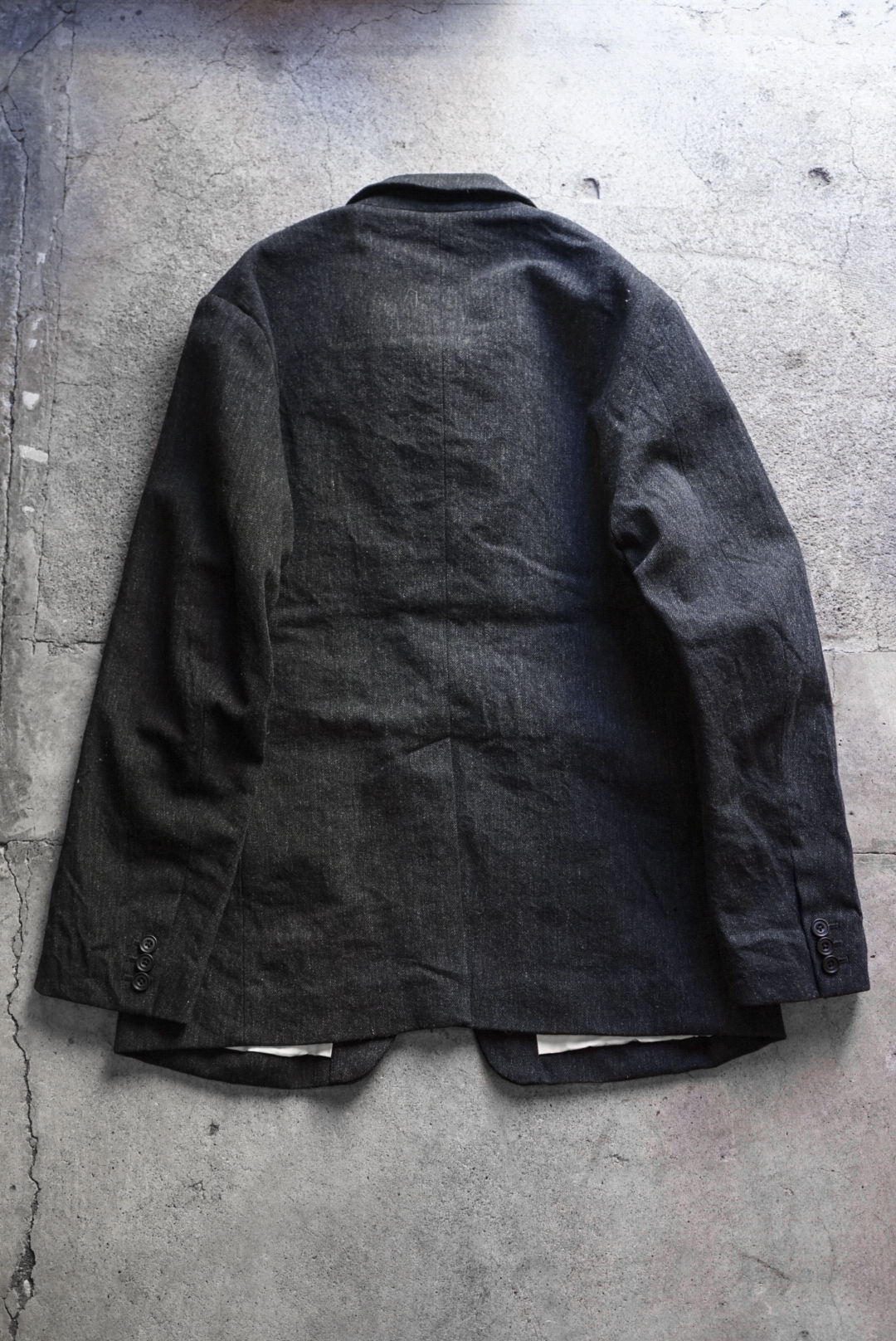 Old Potter Jacket -Arch Exclusive