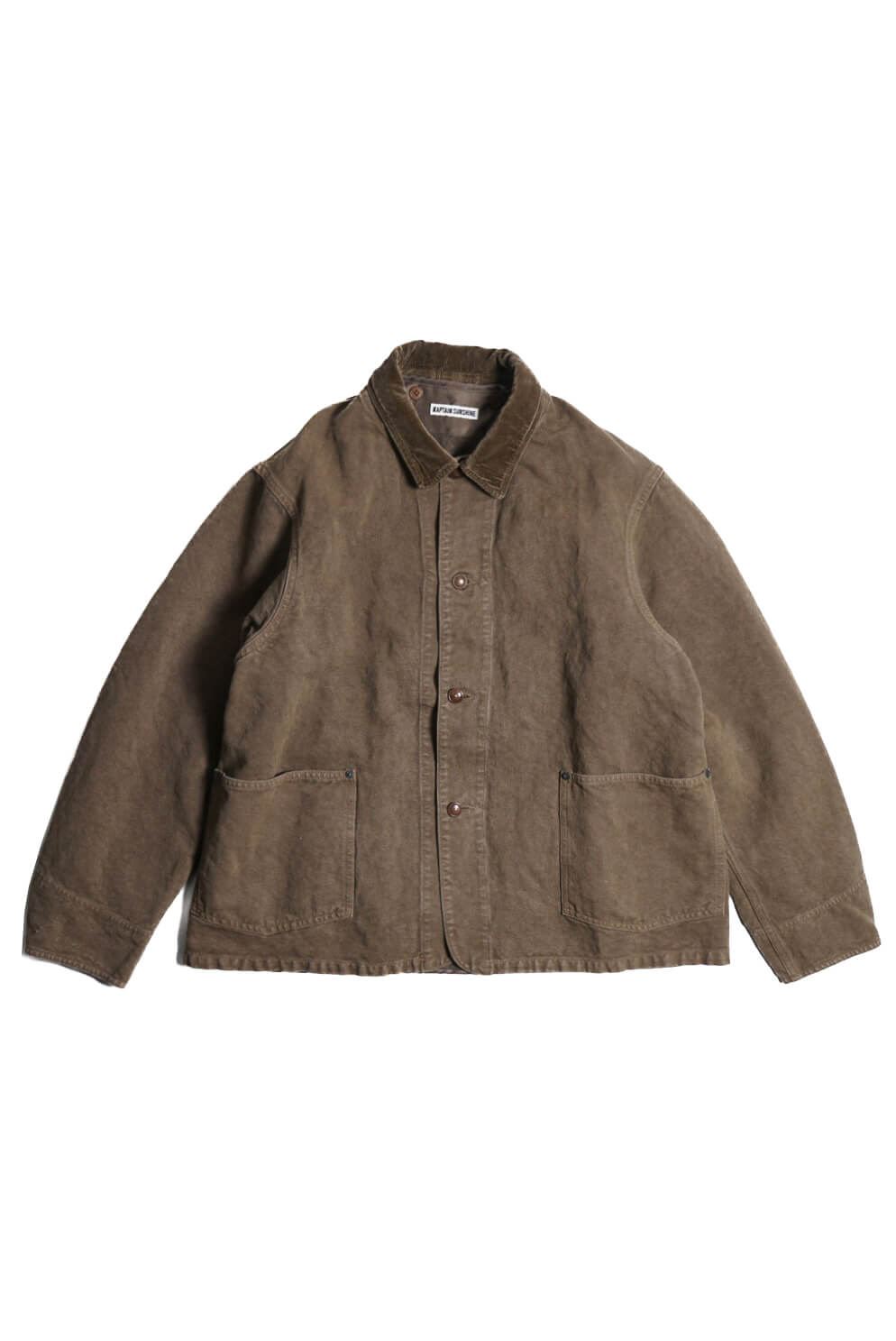 Forester Jacket