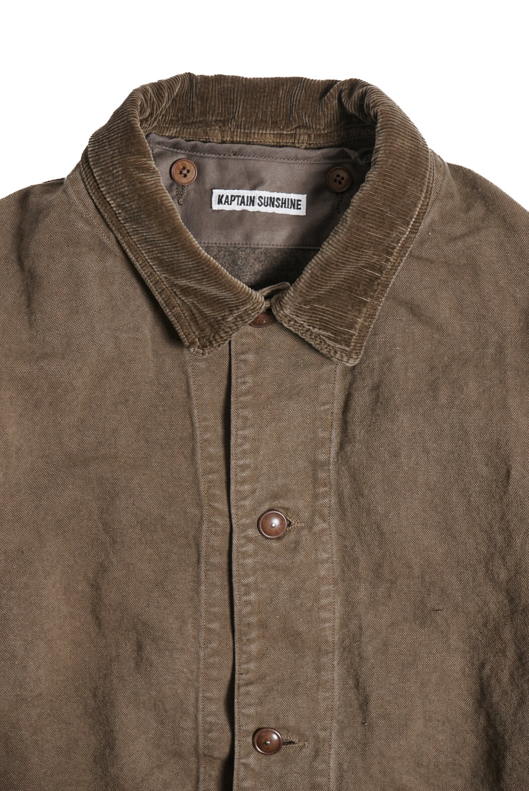 Forester Jacket