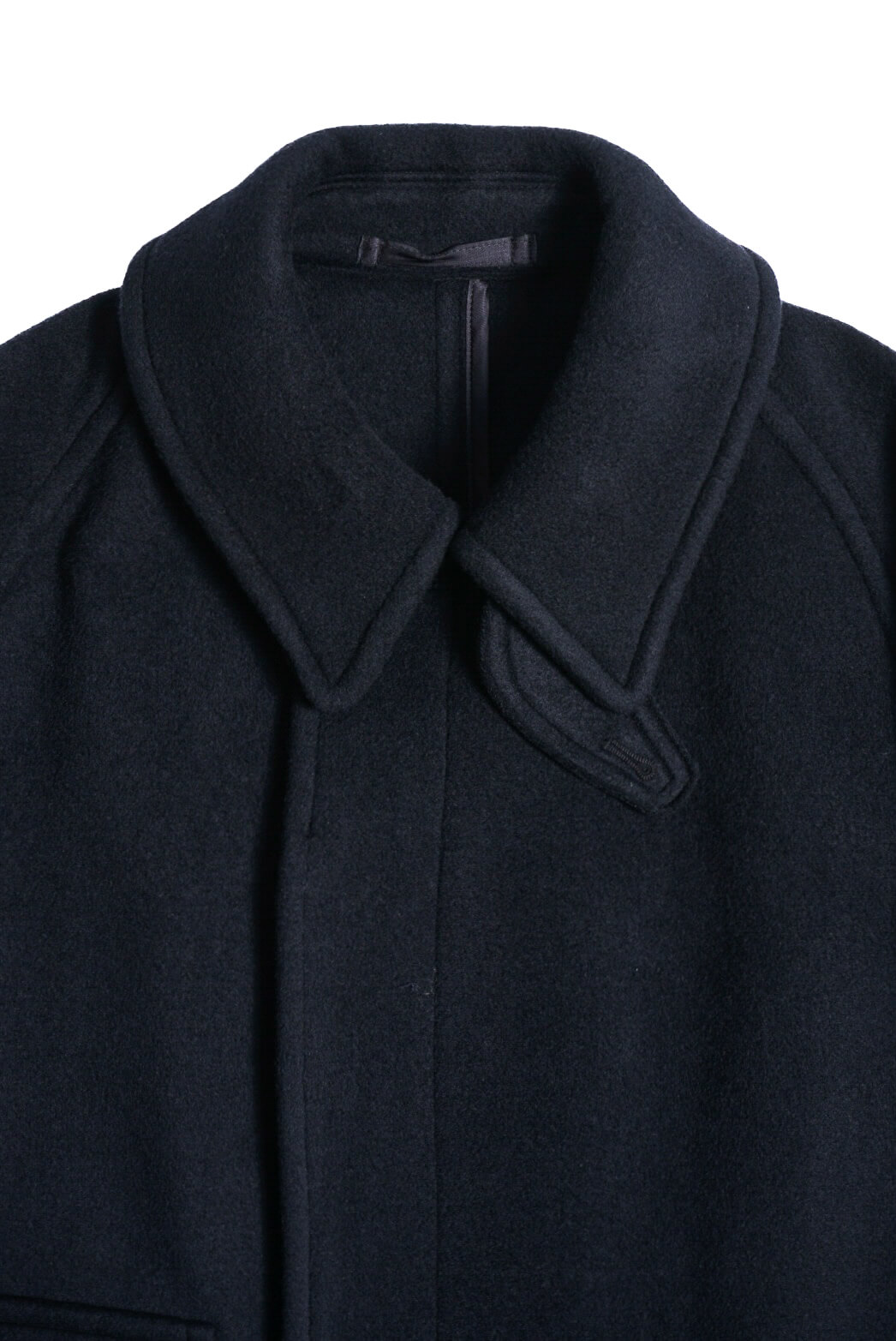 Traveller Coat（TOP NAVY）