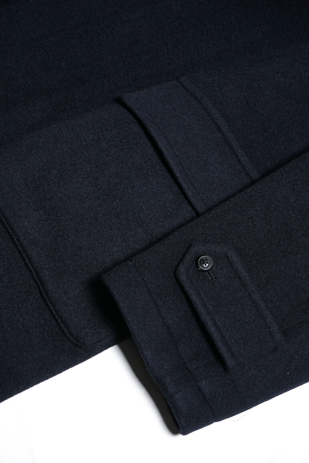 Traveller Coat（TOP NAVY）