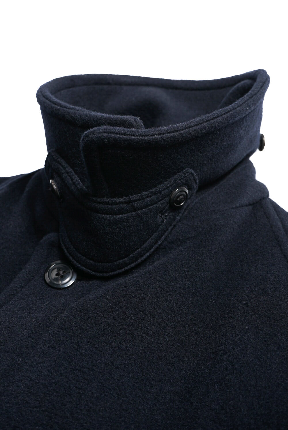 Traveller Coat（TOP NAVY）