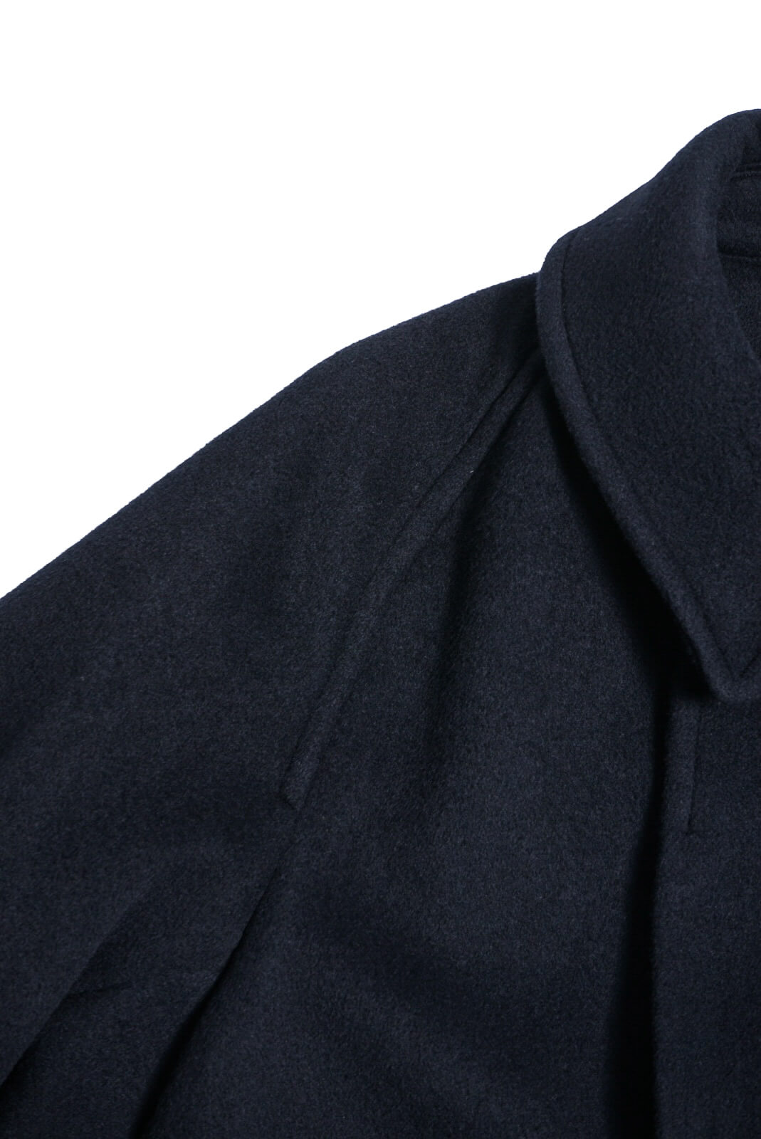 Traveller Coat（TOP NAVY）