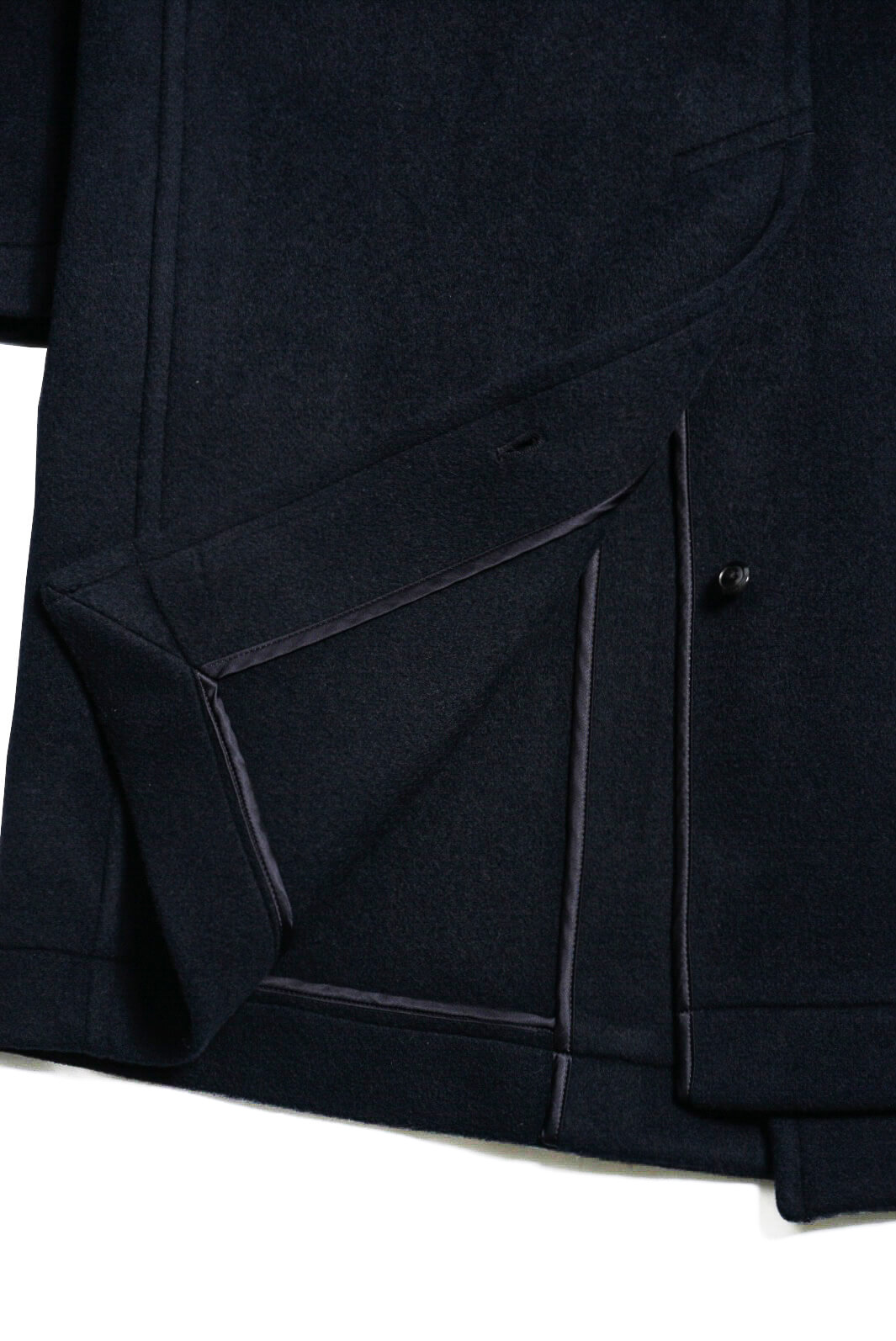 Traveller Coat（TOP NAVY）