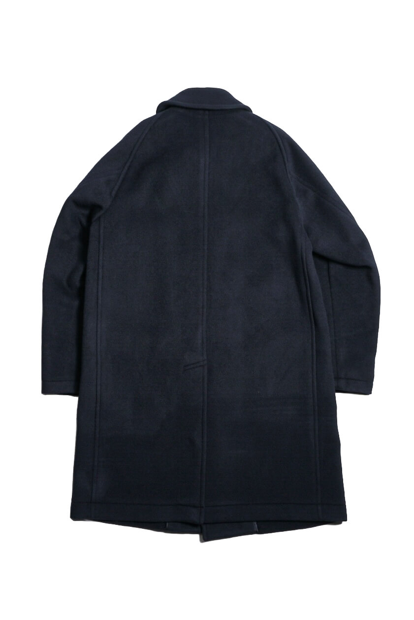 Traveller Coat（TOP NAVY）