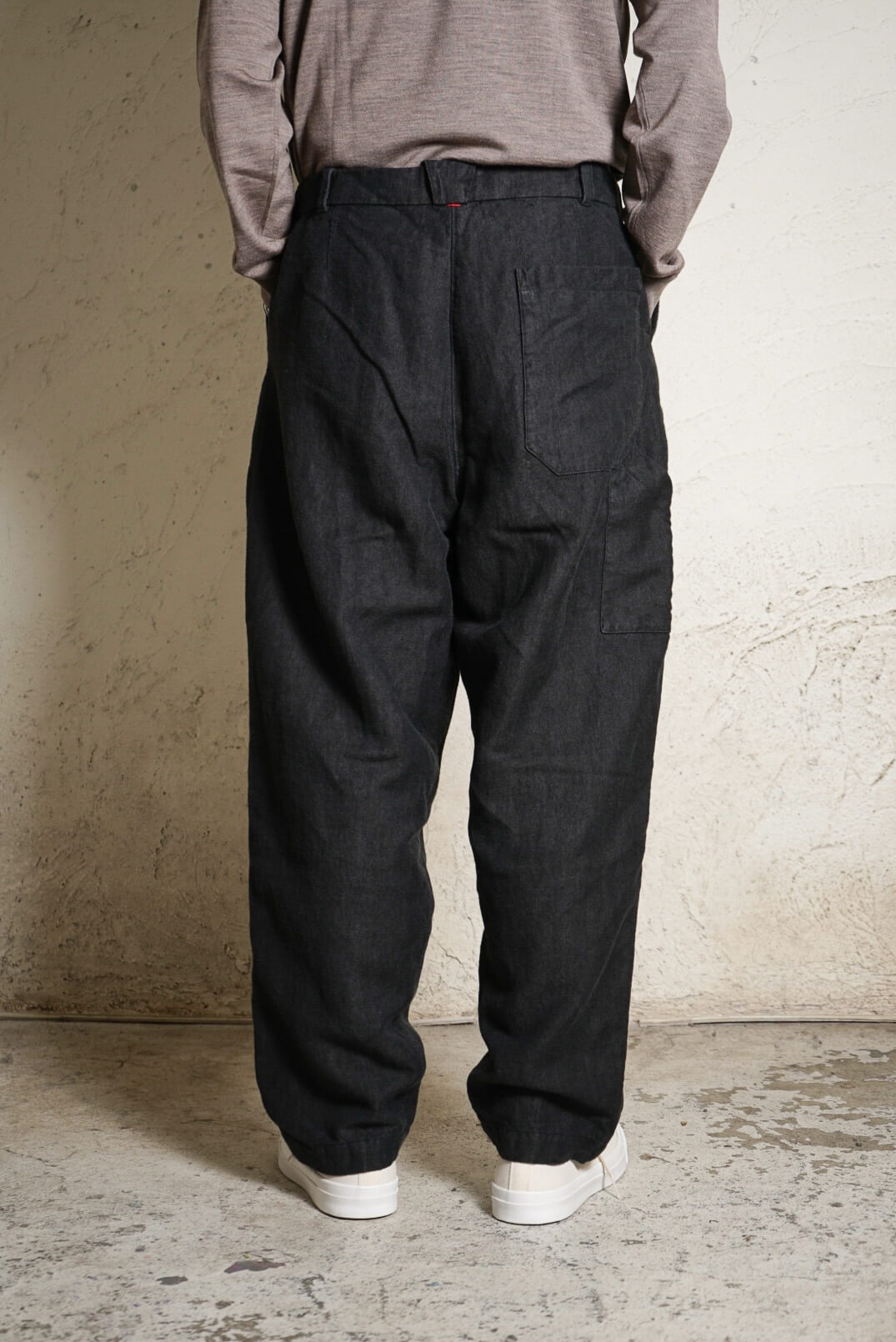 CARGO PANT - BATAVIA