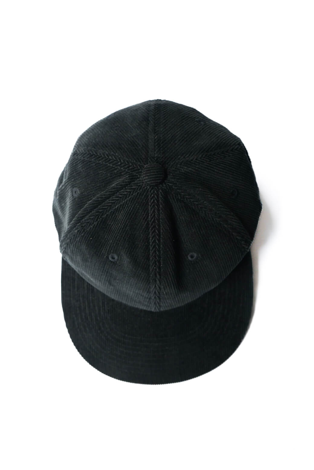 USN CAP - CORDUROY