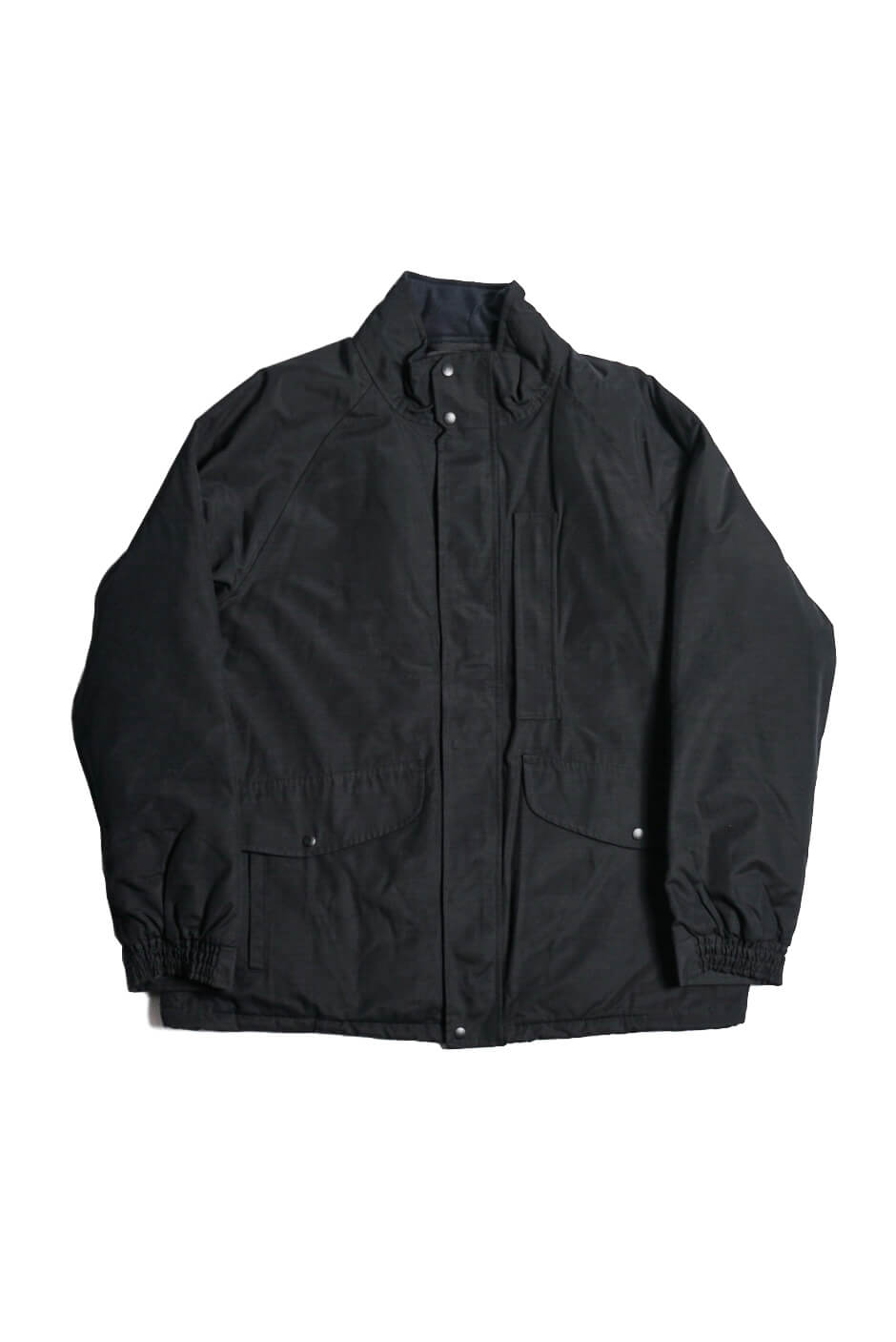 Baggie's Jacket（BLACK）